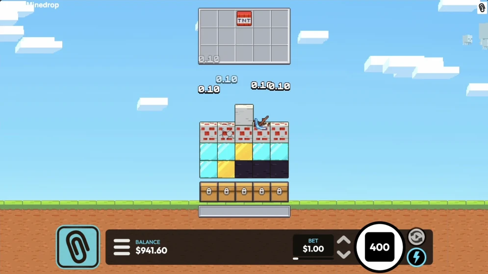 MineDrop